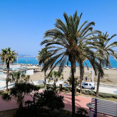 דירות Letmalaga Pacifico Playa מראה חיצוני תמונה